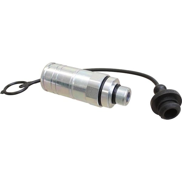 Aftermarket AM195315A2 Hydraulic Coupler AM195315A2-ABL - main